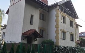 Erdgeschos 1 Im Swineminde* Polen